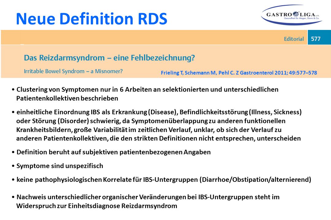 Reizdarmsyndrom plötzlicher Gewichtsverlust Reizdarmsyndrom plötzlicher Gewichtsverlust